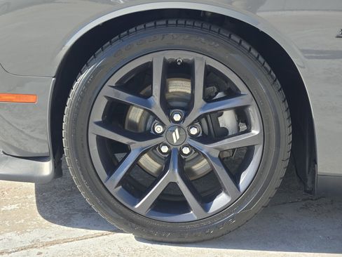 Used 2023 Dodge Challenger R/T w/ Blacktop Package image 15