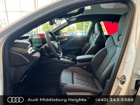 Used 2026 Audi S5 Premium Plus w/ Premium Plus Package AWD/4WD image 13