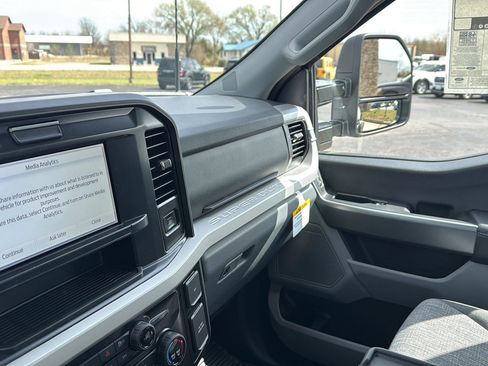 New 2026 Ford F350 XLT w/ XLT Value Package image 27