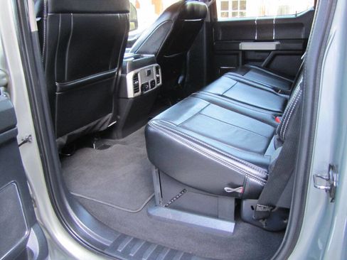 Used 2020 Ford F250 Lariat w/ Lariat Ultimate Package image 18