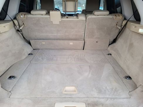 Used 2008 Land Rover Range Rover Sport HSE image 27