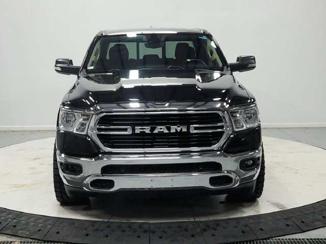 Used 2020 RAM 1500 Big Horn RWD image 3