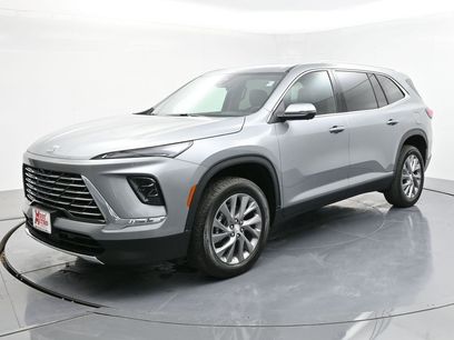 New 2026 Buick Enclave Preferred w/ Power Package