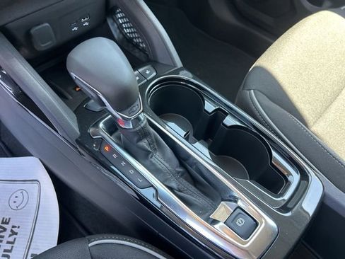 New 2026 Chevrolet TrailBlazer LT image 26