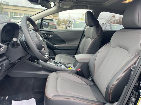 New 2026 Subaru Crosstrek 2.5i Limited AWD/4WD image 9