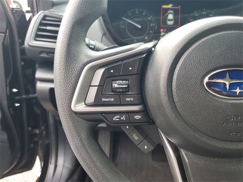 Used 2022 Subaru Impreza Premium image 17