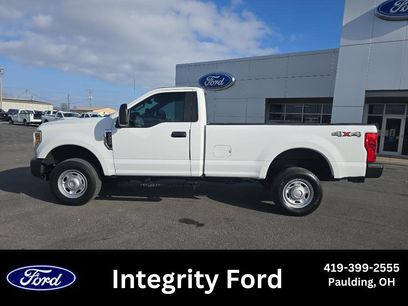 Used 2018 Ford F250 XL