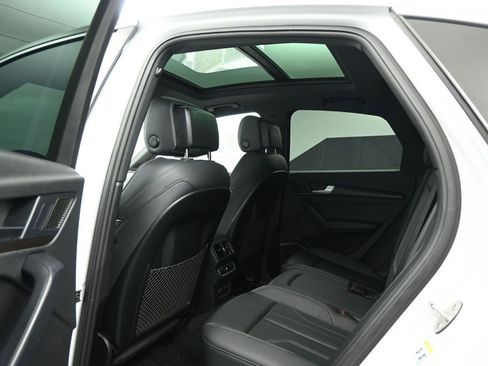 Used 2023 Audi Q5 2.0T Premium Plus w/ Premium Plus Package image 19