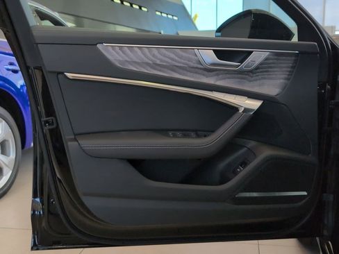 New 2026 Audi A6 Premium Plus image 20