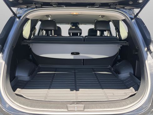 Used 2021 Hyundai Santa Fe SEL image 27