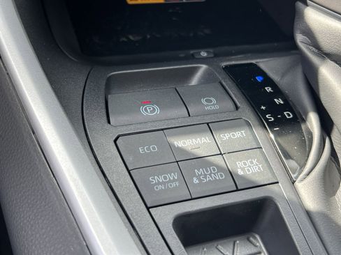 New 2025 Toyota RAV4 XLE Premium image 25