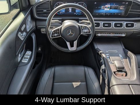 Used 2020 Mercedes-Benz GLE 350 4MATIC image 13