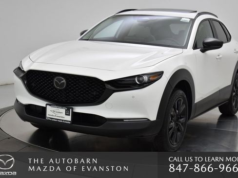 New 2026 MAZDA CX-30 AWD 2.5 S image 14