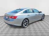Certified 2023 Chevrolet Malibu LT image 5