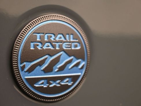 Used 2024 Jeep Wrangler Unlimited Rubicon 4xe image 16