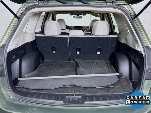Used 2020 Subaru Forester w/ Alloy Wheel Package image 24