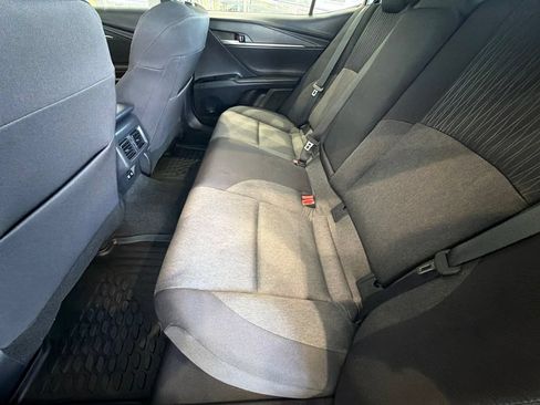 Certified 2026 Toyota Camry LE FWD image 34