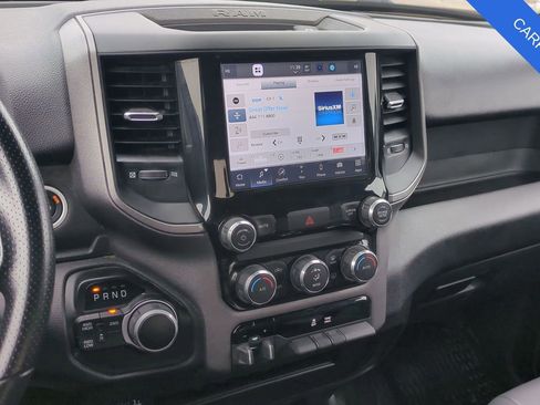 Used 2022 RAM 2500 Tradesman w/ Chrome Appearance Group image 30