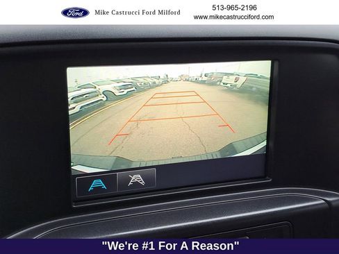 Used 2018 GMC Sierra 1500 2WD Double Cab w/ Elevation Edition image 14