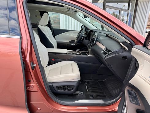 Used 2023 Lexus RX 350 AWD image 24