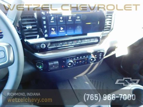 New 2026 Chevrolet Silverado 1500 LT Trail Boss w/ Protection Package image 34