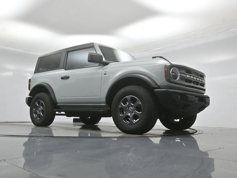 Certified 2023 Ford Bronco Big Bend AWD/4WD image 3