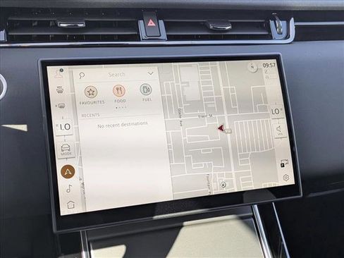 New 2026 Land Rover Range Rover Evoque S image 14