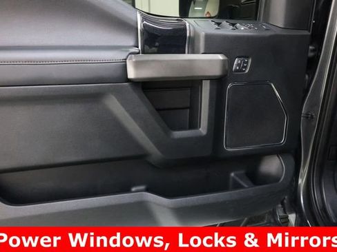 Used 2020 Ford F250 Platinum image 61