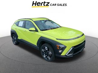 Used 2025 Hyundai Kona SEL video 1