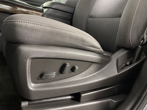 Used 2018 Chevrolet Suburban LS w/ All-Season Package image 15