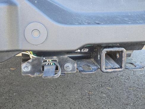 Used 2023 Ford Bronco Outer Banks w/ Sasquatch Package image 26