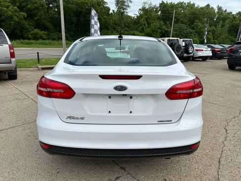 Used 2015 Ford Focus S FWD image 6