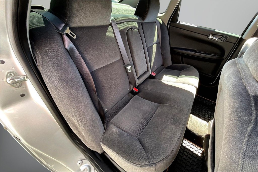 Used 2012 Chevrolet Impala LT FWD image 23