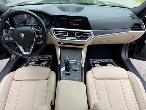 Used 2021 BMW 330i Sedan w/ Convenience Package RWD image 15