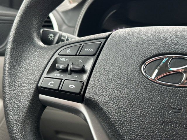 Used 2021 Hyundai Tucson SE FWD image 36