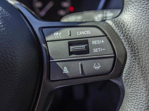 New 2026 Honda CR-V EX image 15