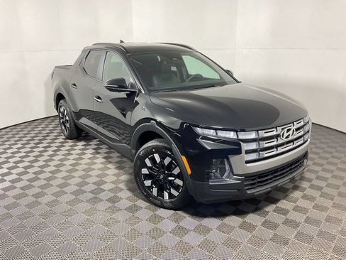 New 2026 Hyundai Santa Cruz SEL AWD/4WD image 4