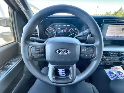 Used 2024 Ford F250 XL w/ STX Appearance Package image 11