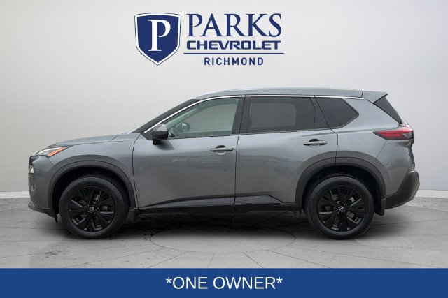 Used 2023 Nissan Rogue SV w/ SV Premium B Package AWD/4WD image 5