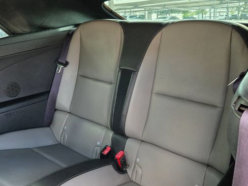 Used 2015 Chevrolet Camaro LT w/ RS Package RWD image 14