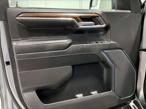 Used 2023 Chevrolet Silverado 1500 RST AWD/4WD image 21