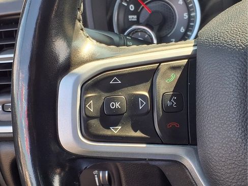 Used 2023 RAM 1500 Big Horn AWD/4WD image 16