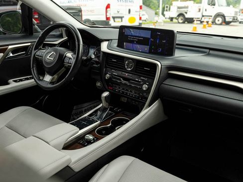 Used 2022 Lexus RX 350 AWD w/ Premium Package image 32