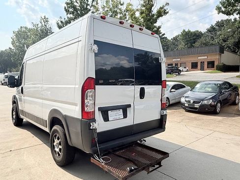 Used 2017 RAM ProMaster 1500 FWD image 17