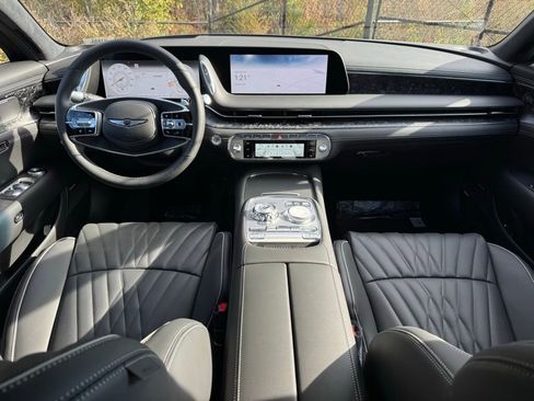 New 2026 Genesis G90 3.5T image 38