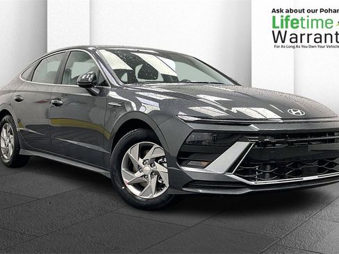 New 2026 Hyundai Sonata SE image 1