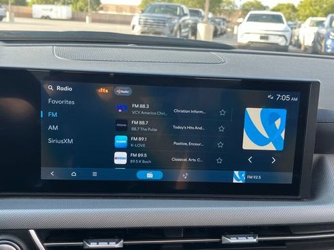 Used 2025 Hyundai Sonata SEL FWD image 20