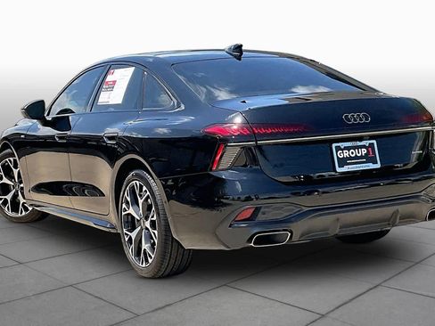Used 2026 Audi A6 Premium Plus w/ Premium Plus Package AWD/4WD image 12