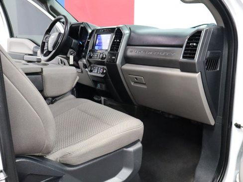 Used 2022 Ford F250 XLT AWD/4WD image 53