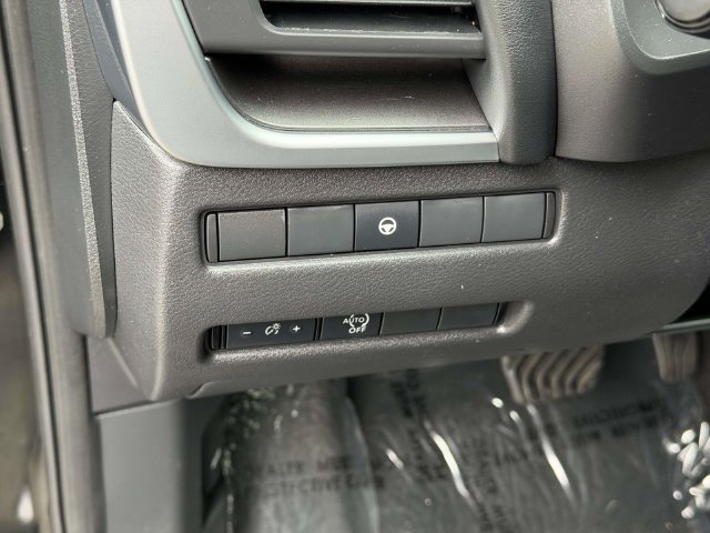 Used 2023 Nissan Rogue SV FWD image 25
